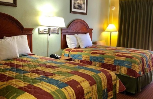 Concordia Hotel | Regency Inn