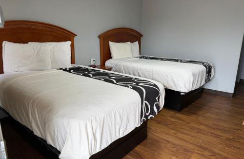 Muskogee Hotel | Regency Inn