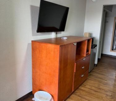 Muskogee Hotel | Regency Inn