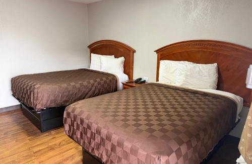 Muskogee Hotel | Regency Inn