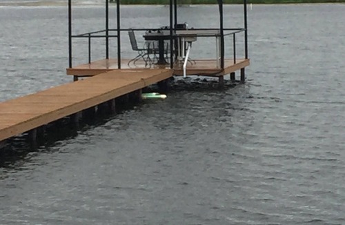 Van Zandt County Cabin | Relax and unwind at Lake Side Cabin