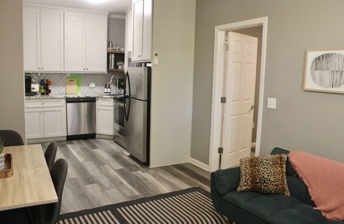 Downtown Little Rock House | Relax & Explore Downtown Little Rock