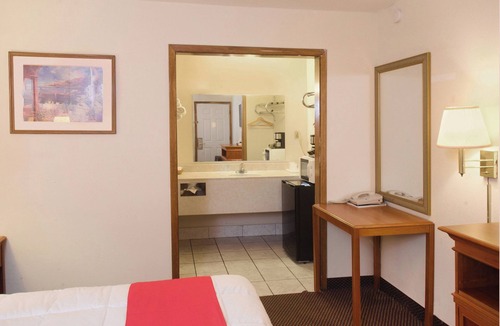 Guymon Hotel | Relax in 3 Modern Rooms – Explore Guymon’s Sights & Dining!