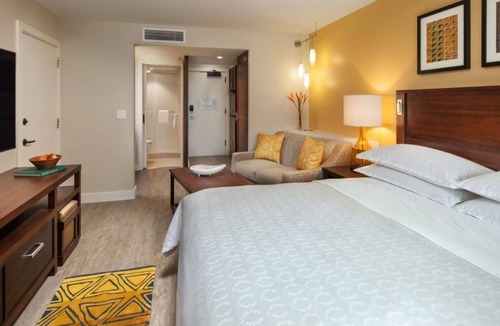 Poipu Resort | Relax in Paradise – Studio at Sheraton Kauai Resort