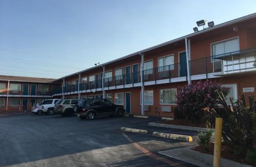 Fort Worth Hotel | Relax Inn Forth Worth