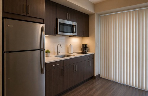 CityPlace Hotel | Relaxing 2BR Downtown Stay Near Entertainment & Nightlife