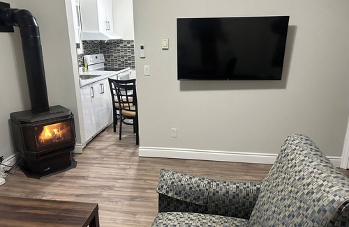 Port Elgin Cottage | Relaxing Huron Hideaway