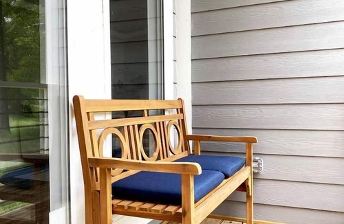 Willis Cabin | Remarkable Tiny House, Texas Vacations for Families