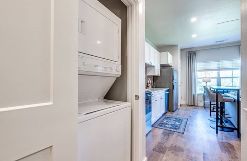 Stillwater Condo | Remodeled OSU Studio By Stadium