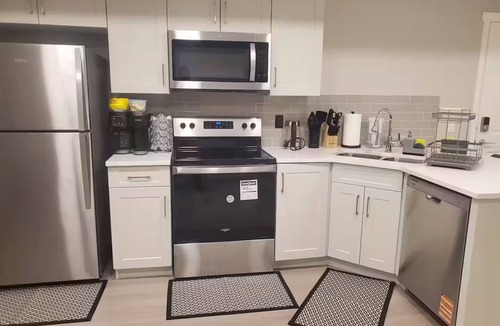 Southeast Calgary House | Remote Work Ready/Lake Access/Near South Health Campus/Games