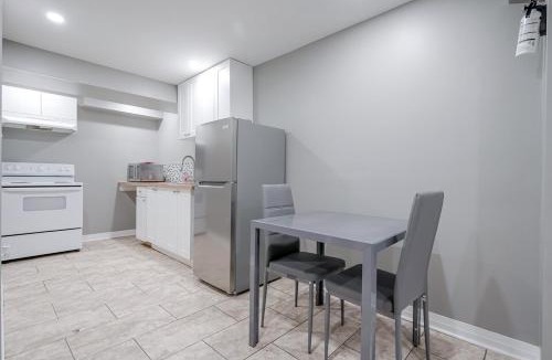 Bowmanville Apartment | Renovated 2 Bedroom Basement Apartment Near 401 and Amenities
