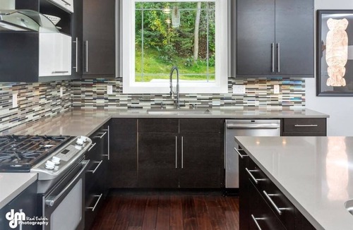 Turnagain House | Residence at Marston