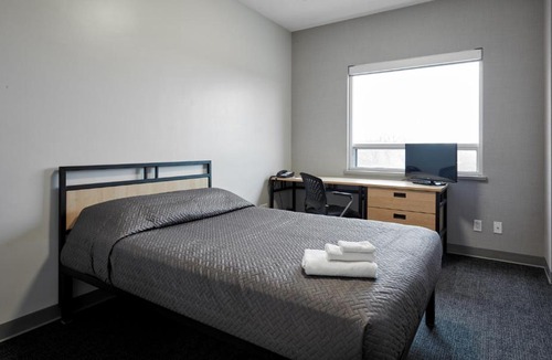 King City Apartment | Residence & Conference Centre - King City