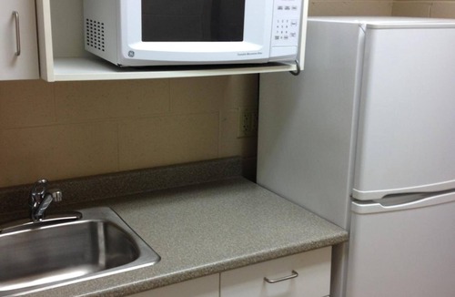 Sudbury Apartment | Residence & Conference Centre - Sudbury North