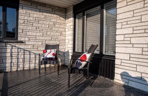 Laval House | Residence Havre d'abraham