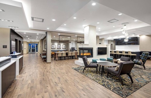 Gateway Hotel | Residence Inn by Marriott Toronto Mississauga West