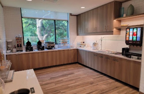 Fort Worth Hotel | Residence Inn by Marriott Fort Worth Southwest