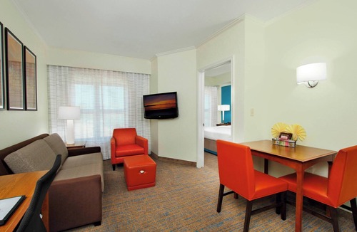 Grapevine Hotel | Residence Inn by Marriott DFW Airport North/Grapevine