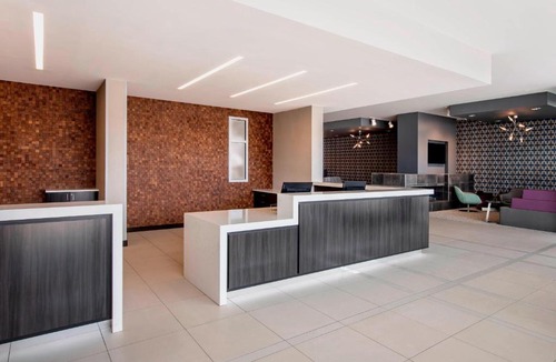 Winnipeg Hotel | Residence Inn by Marriott Winnipeg