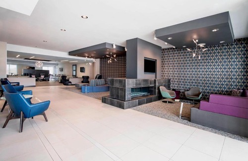 Winnipeg Hotel | Residence Inn by Marriott Winnipeg