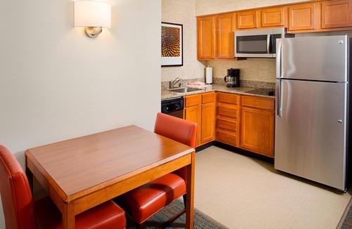 North Dallas Hotel | Residence Inn By Marriott Dallas Park Central