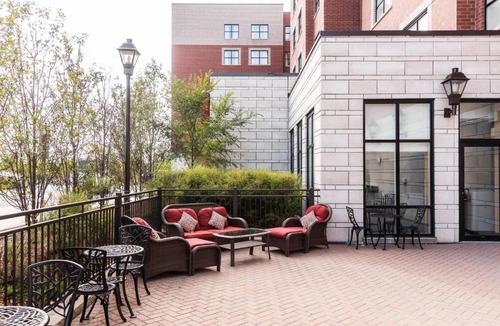 Ledbury - Heron Gate - Ridgemont - Elmwood Hotel | Residence Inn by Marriott Ottawa Airport