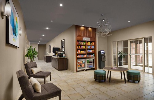 North Arlington Hotel | Residence Inn by Marriott Arlington
