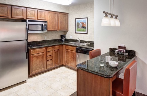 Beaumont Hotel | Residence Inn by Marriott Beaumont