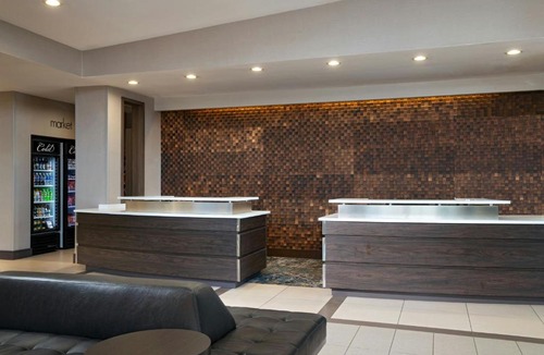 Barker Hotel | Residence Inn by Marriott Houston NW Cypress