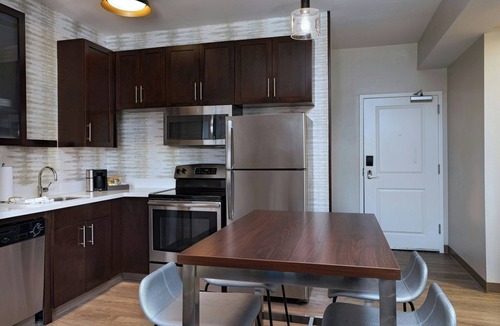 Barker Hotel | Residence Inn by Marriott Houston Northwest/Cypress