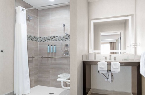 Norman Hotel | Residence Inn By Marriott Oklahoma City Norman