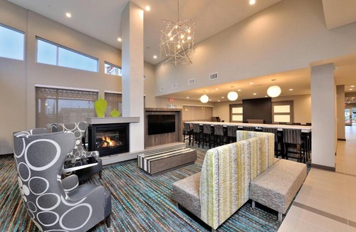 Tomball Hotel | Residence Inn by Marriott Houston Tomball