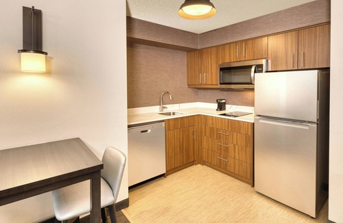 Whitby Hotel | Residence Inn by Marriott Whitby