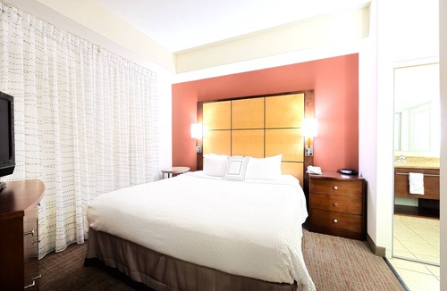 Lafayette Hotel | Residence Inn Marriott Airport