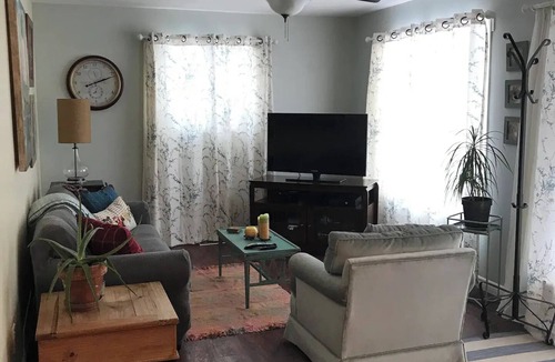 Balderson Apartment | Rest for your soul Peace Quiet Nature Secluded Cozy
