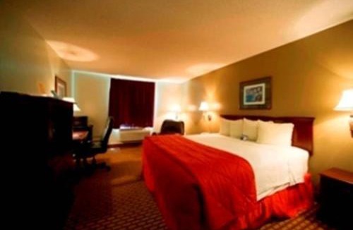 Fort Smith Hotel | Rest Inn Fort Smith
