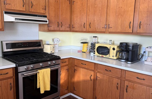 Birch Run Township House | Retro Rewind