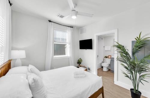 Junius Heights Apartment | RG Dallas H3