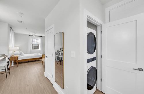 Junius Heights Apartment | RG Dallas H3