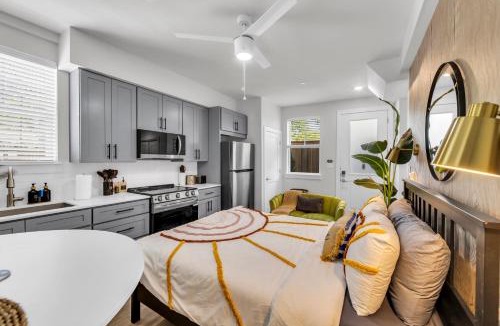 Junius Heights Apartment | RG Dallas I2