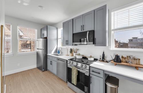 Junius Heights Apartment | RG Dallas J5