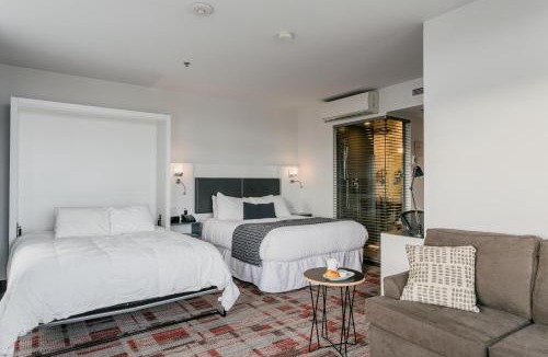 Matane Hotel | Riotel Matane