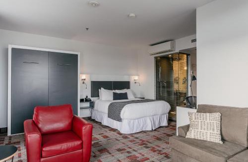 Matane Hotel | Riotel Matane