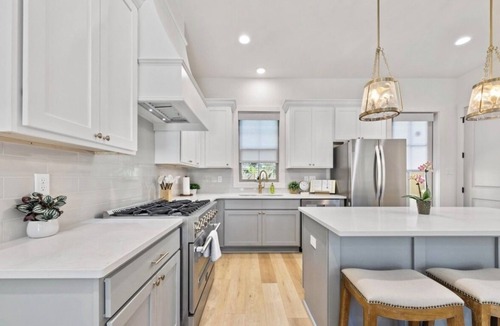 Lafayette House | River Ranch Cozy Lux Comfort