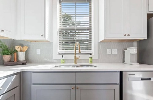 Lafayette House | River Ranch Cozy Lux Comfort