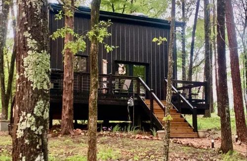Mountain View Cabin | River Ridge Cabins