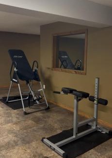 Norfork Ski Chalet | River Ridge Inn