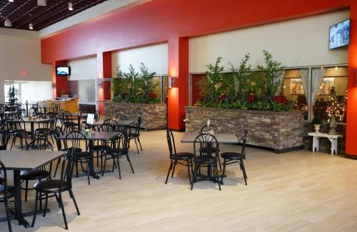 Columbus Hotel | River's Edge Convention Center
