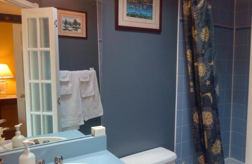 Riverdale House | Riverdale Family Friendly 3 Ensuites Bedrooms