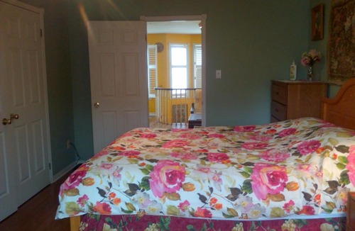 Riverdale House | Riverdale Family Friendly 3 Ensuites Bedrooms